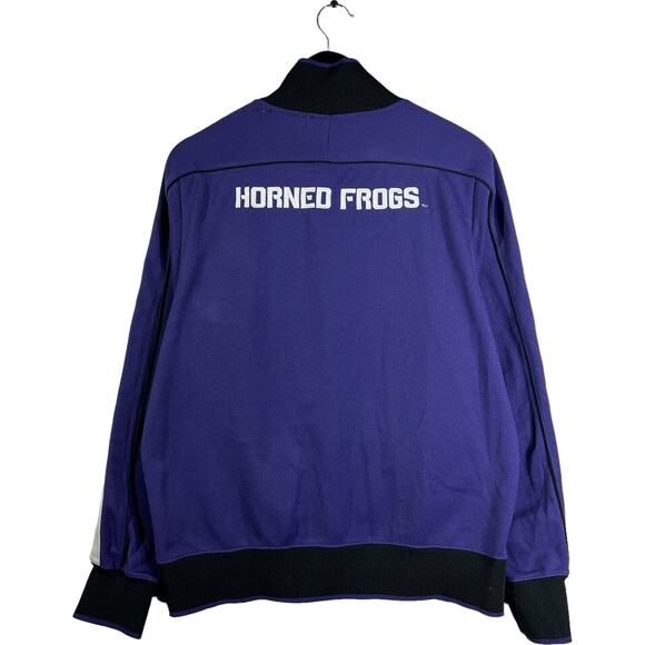 Nike Zip Up Track Jacket - Picture 5 of 9